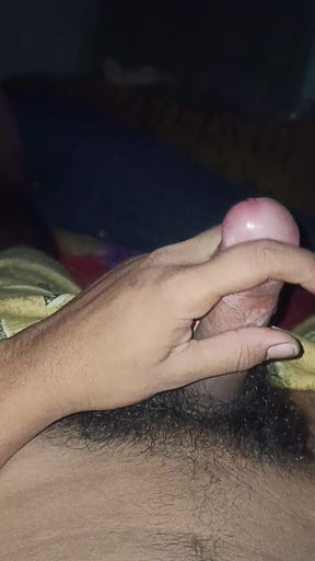 Masturbation All Alone