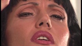 A Big Cock in the Ass of This Horny MILF