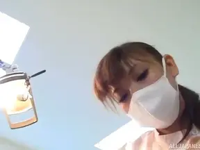 Brunette Girl Finds Ultimate Bliss When Her Cunt Gets Deeply Plowed