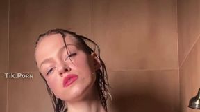 Video submited by @AsiaBBy @Shower Sex & #Brunette #Naked #Sexy #Small Tits tube porn sexy | Tik.Porn