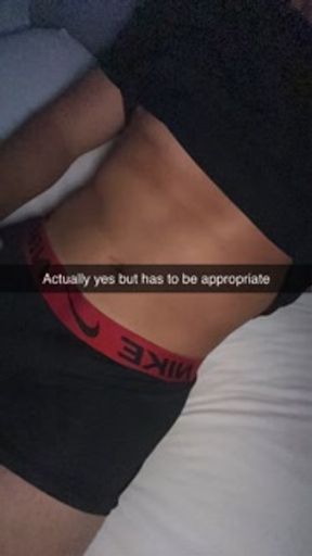 My girlfriend gets Creampie after Club on Snapchat