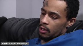 Matthew Ryan Mr Magnificent - Trailer preview - Reality Dudes