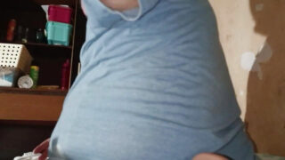 Thủ dâm, đút ngón tay vào hậu môn, béo – gái mại dâm đồng tính da trắng nghiệp dư bị đâm ngón tay vào hậu môn