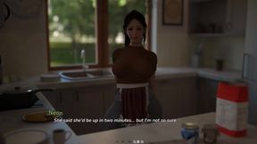 Love and Temptation Ep 4