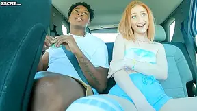 Gingers With Bbc Fever! Redhead Sluts Freak Out Over Cocks Bigger Than Their Heads