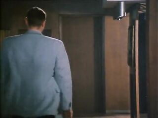 Hot curly babes booty drilled in orgy