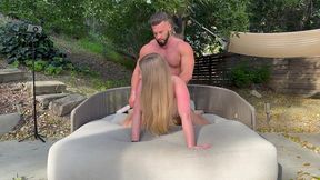 bts 2 - with sexy joiner samantha