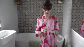 Sydney Harwin In In Love With Step mommy