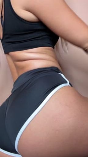 COUNTDOWN JOI hot TEEN BLONDE