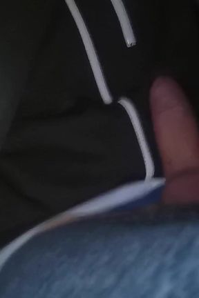 Straw Moment at Home