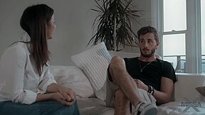Alexis Fawx, Lucas Frost And London River - Missaxdotcom - Forbidden Desires Pt. 2 - Teaser