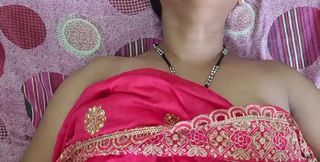 Indian Desi Bhabhi Was Getting Anal Fuck with Dever
