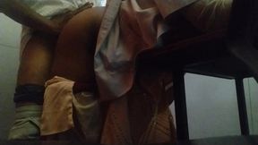 Indian desi doctor hot girl sex