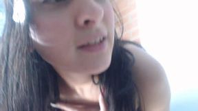 Valen Cooperr Private Show