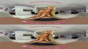 ”VRBangers Nicole Aniston’s Personal Trainer Gets Banged Hard & Deep VR”