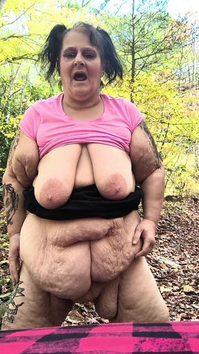 Doesn't That Heat Your Nipples When You Squirt?