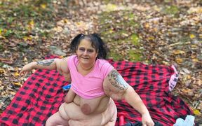 Doesn't That Heat Your Nipples When You Squirt?