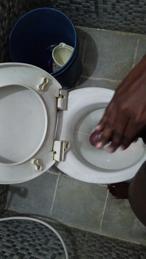 19 Year Step Son Fucking on College Hostel