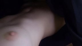 Asiatin fleht nach brutalem hardcore Zerstören gierige Fotze