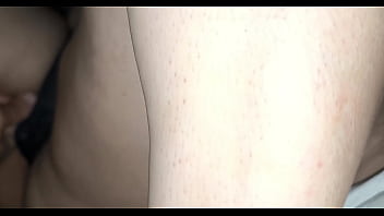 Arabic wife handjob pussy fingering cock massage