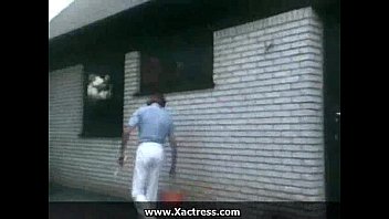 Lucky Window Washer
