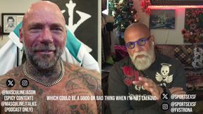 Relationships, Dating, Sexuality, and Social Media with Frank Strona (episode 15)
