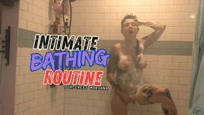 Morgana’s Erotic Shower Fantasy (SD 720p WMV)