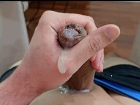 My Cum for You