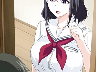 Comics - houkago-no-yuutousei 720p