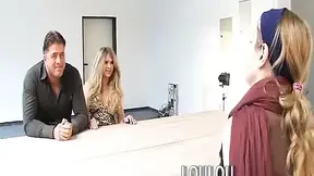 Toilettenfick Fuckbrothers Wild Toilet Pounding