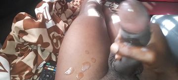 My Neighbor&#039;s Whore Wife Is Addicted to My Huge Cock