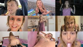 I Need a Hero: girlfriend experience (français)