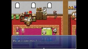HRPG Henteria Chronicles Request