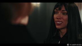 Watch luring Sata Jones and Octokuro model's movie