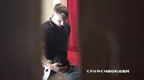 ROMANTIK FUCKED BAREBACK BY BARBON FOR FUN PORN CRUNCHBOY