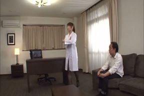 Elegant Words, Wicked Intentions - Rin Kihana Takes Control with Polite Japanese Seduction - 1