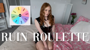 Ruin Roulette