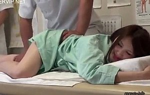 Rusian japanese massage