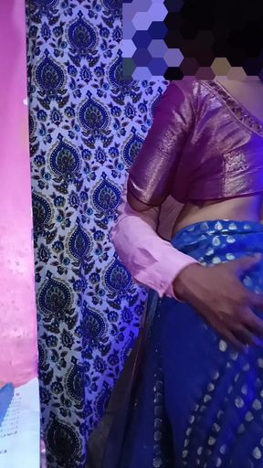 Friends Wife Makes Him Completely Happy by Having Completed Sex