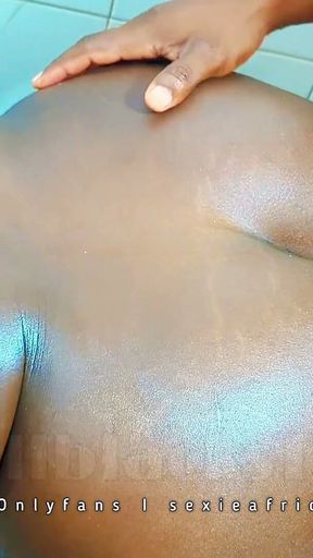 Sneaky Toilet Fuck with Neighbour BBW Wife