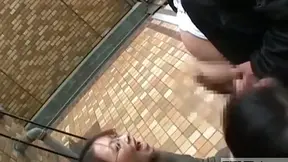 Japanese Zenra Video Offers Surreal Sexual Fantasy Experience