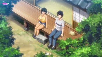 Ni&ntilde_ero de verano 02 - Hentai subtitulos en espa&ntilde_ol