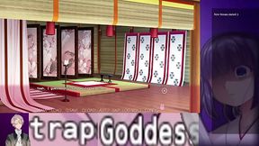 TRAP SHRINE 5