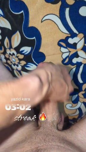 Zeb Algerian hot