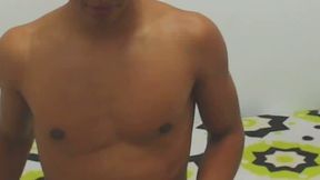 Hansel Fu Private Show