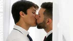 Secret Sin: Elder Argos Takes Full Alpha Wolf Dick – Mormon Temptation 18+