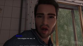 [Gameplay] MetF #XI radia is playing with herself