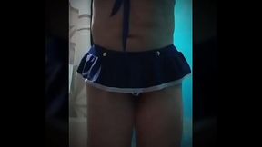 Johanna nos muestra marinerita