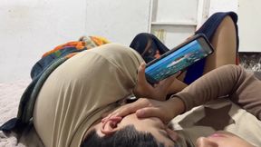 Ahhh Stepdaddy! You Cum so Fard in My Pussy, Sexy Asian From the Philippineshot Asian Filipina &amp; Latina Gets Cum