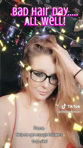 Double_D_Justine video